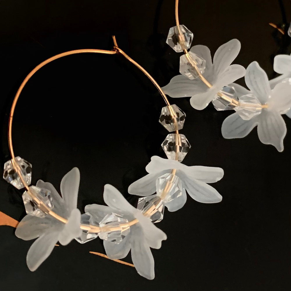 FLORALITE | Glass Lily