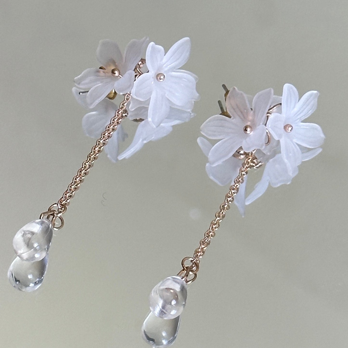 FLORALITE | Dewdrop