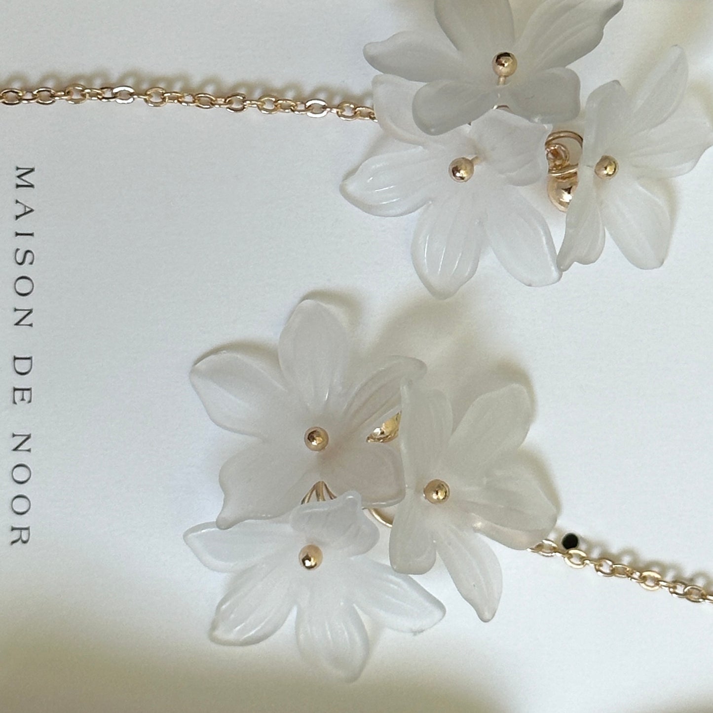 FLORALITE | Dewdrop
