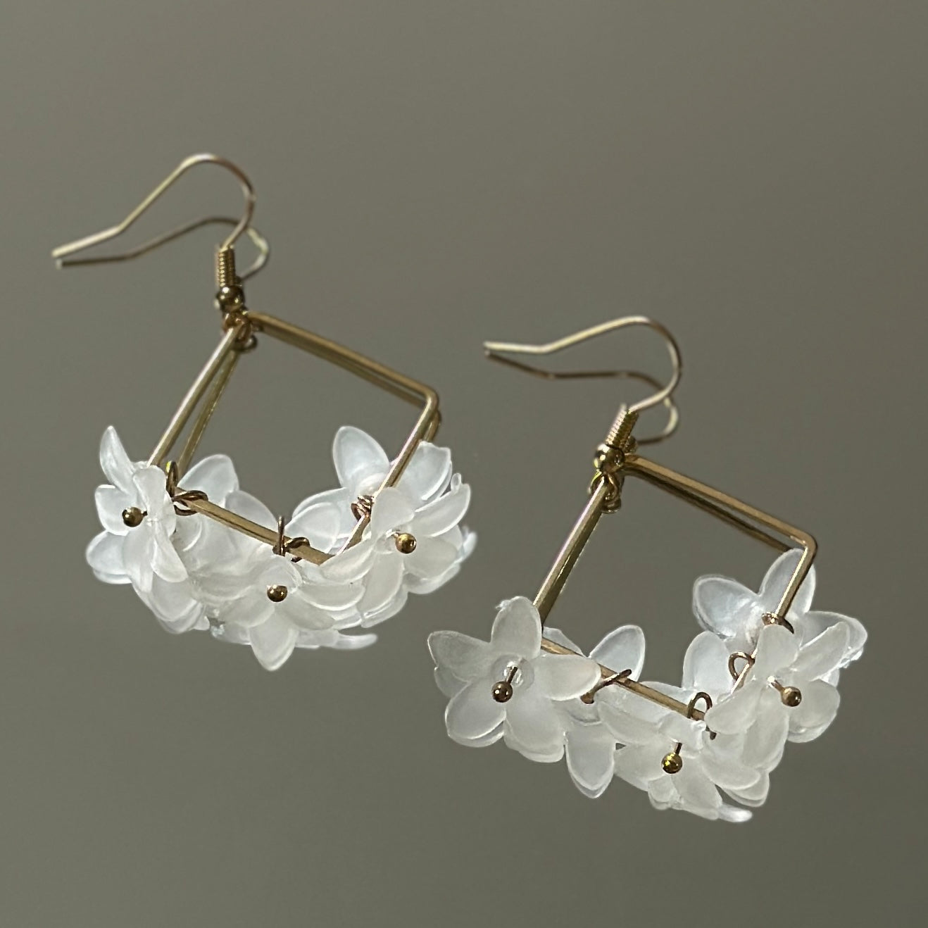 FLORALITE | Gardenia