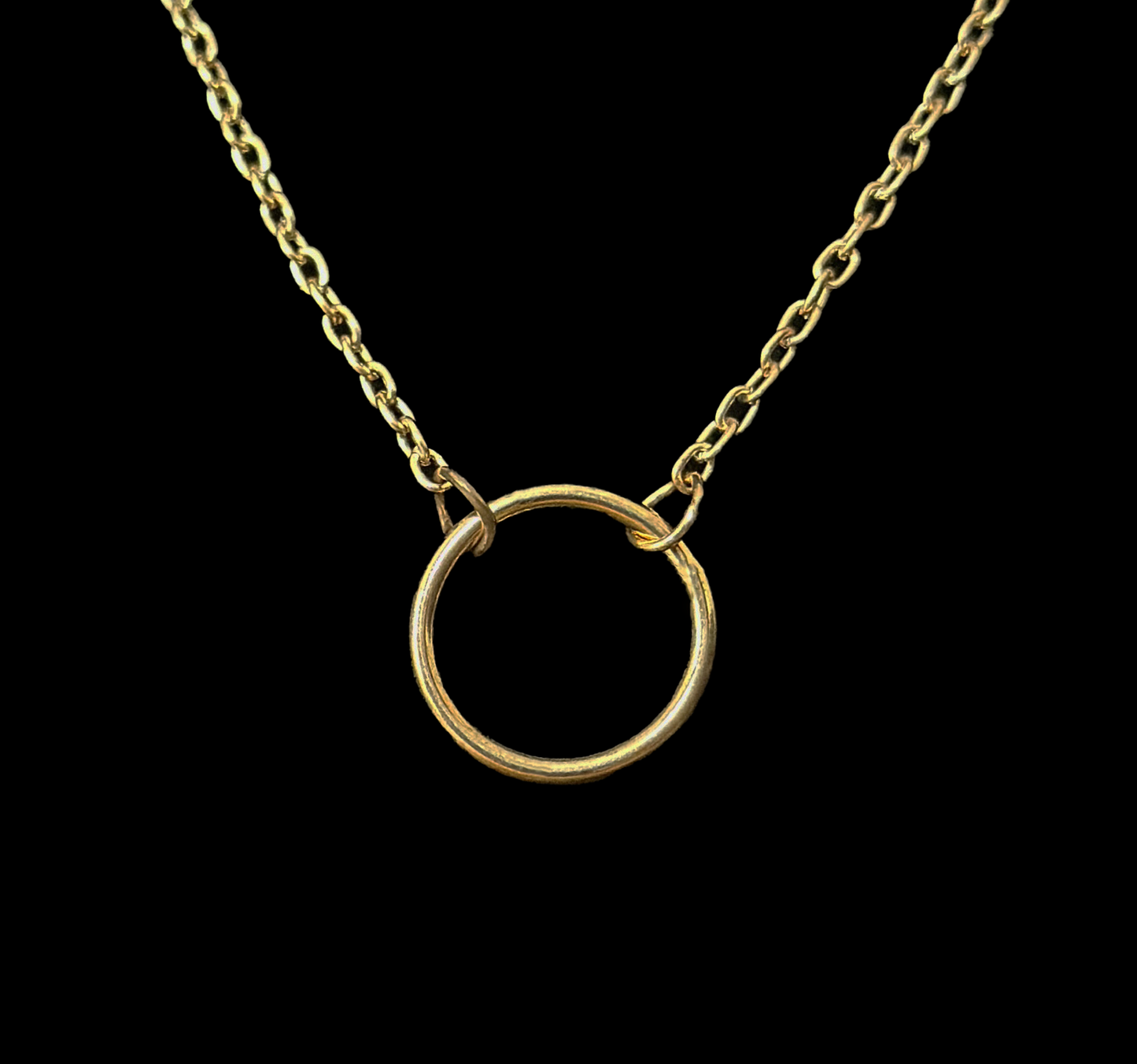 Circle Chic Bracelet - FINAL SALE