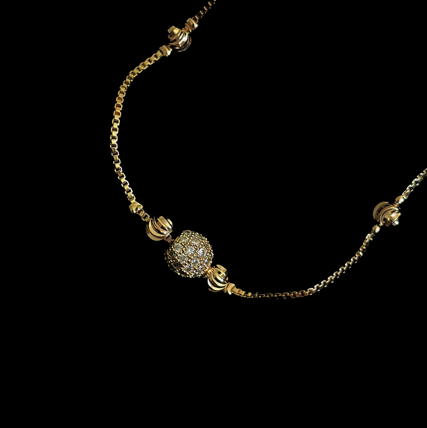 Rosaphere Bracelet