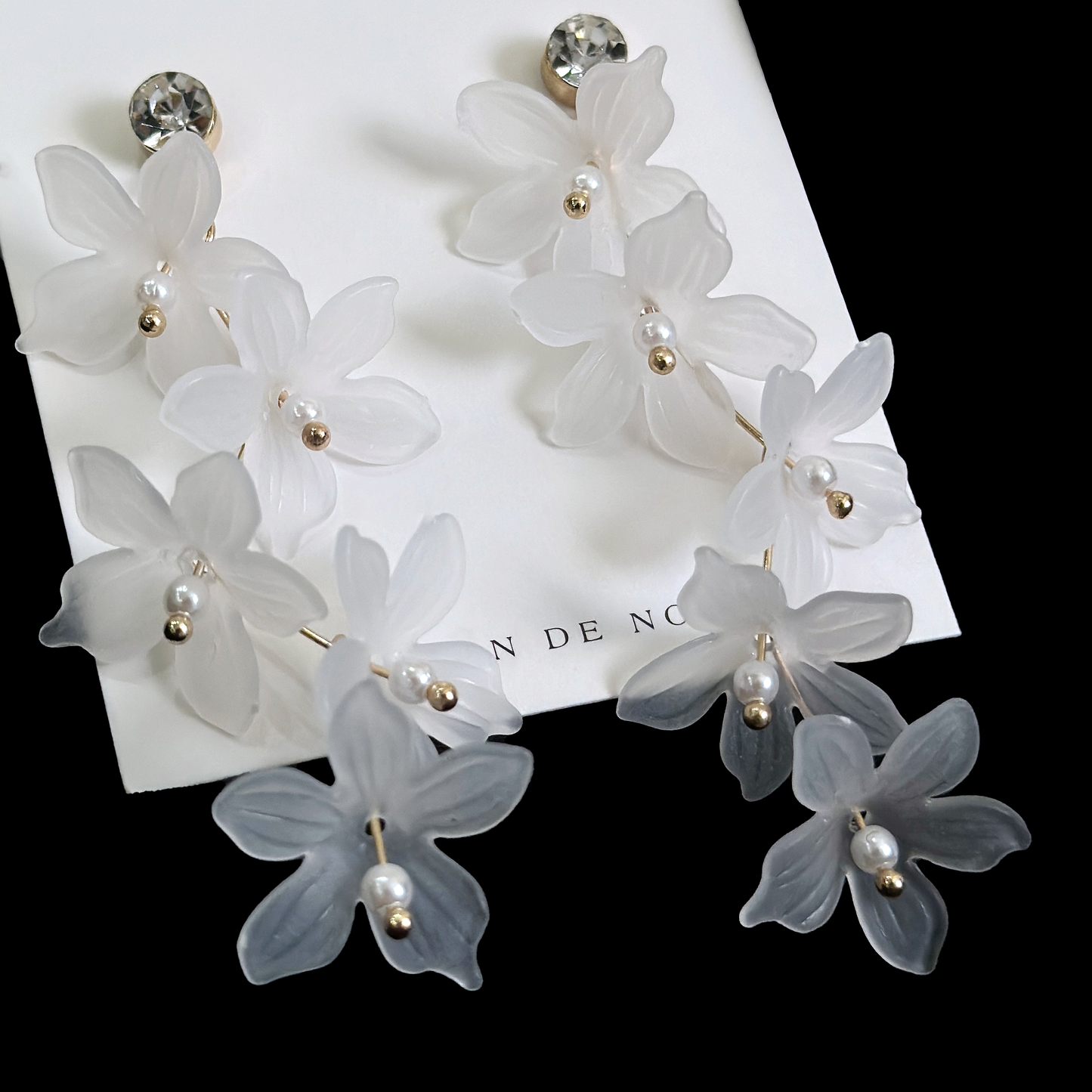 FLORALITE | Ivy River