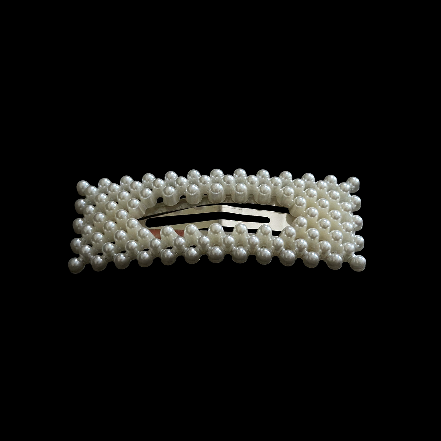 Pearly Whites Gorge Bar Pin