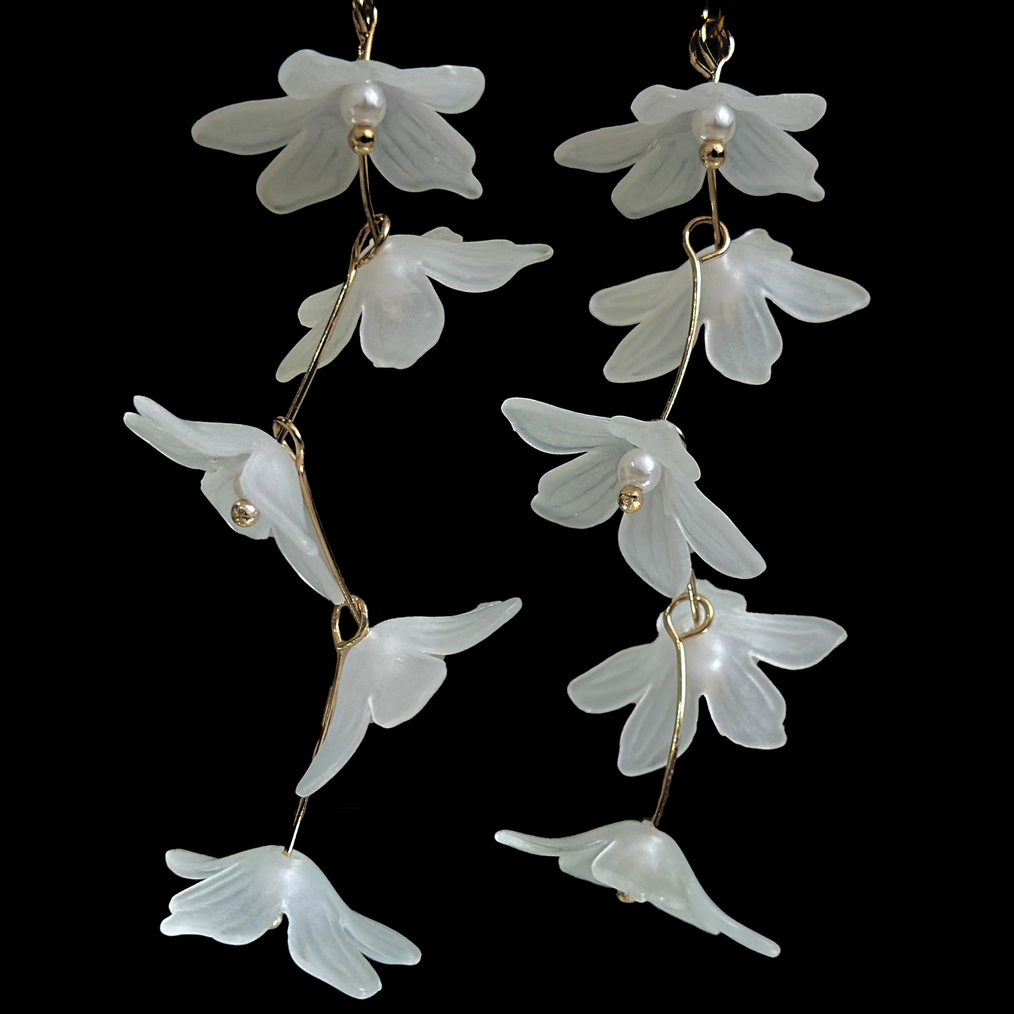 FLORALITE | Ivy River