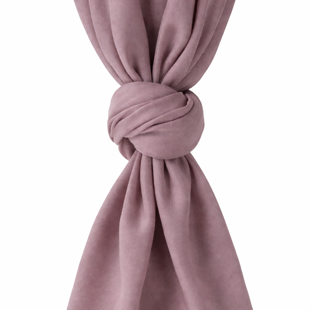 Modal Hijab - Dusty Mauve