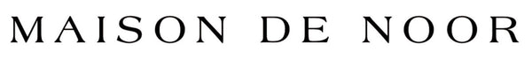 MAISON DE NOOR