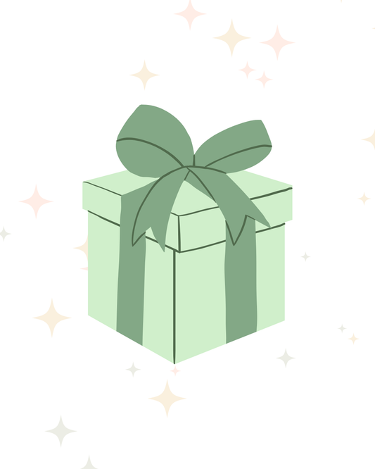 Gift Wrapping