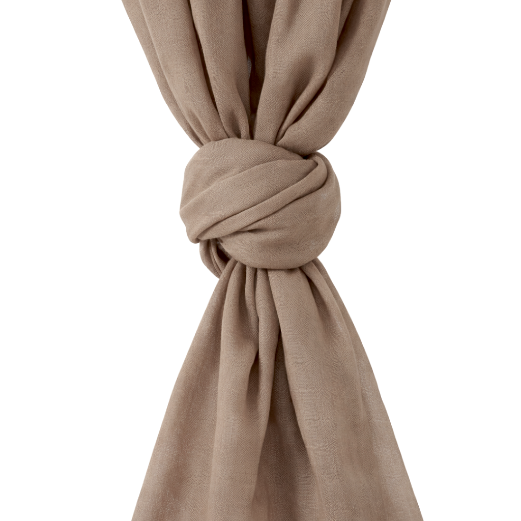 Modal Hijab - Ash Brown