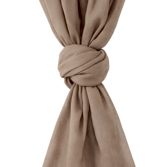 Modal Hijab - Ash Brown