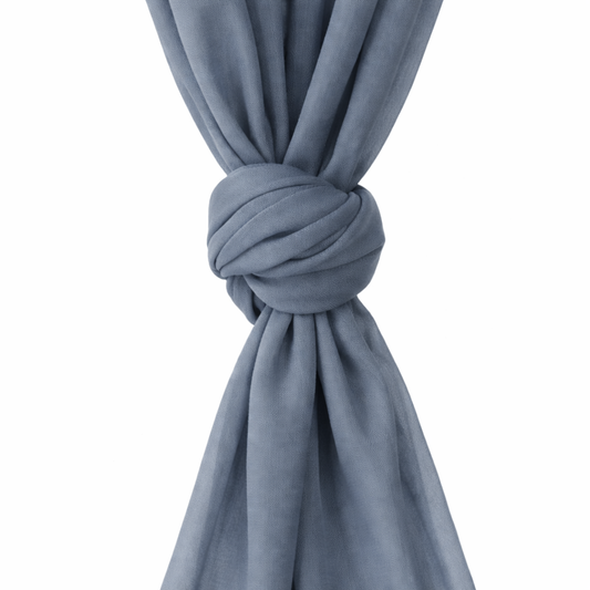 Modal Hijab - Storm Grey