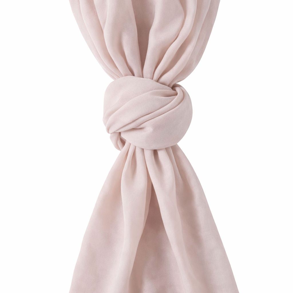 Modal Hijab - Light Beige