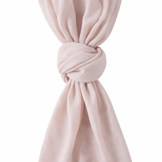 Modal Hijab - Light Beige
