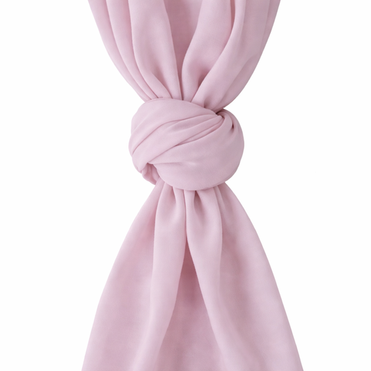 Modal Hijab - Princess Pink